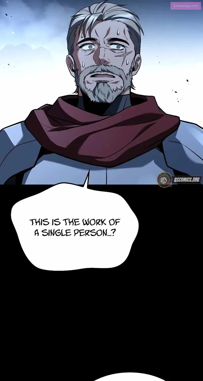 The Archmage’s Restaurant Zinmanga X Chapter 60 Page 48