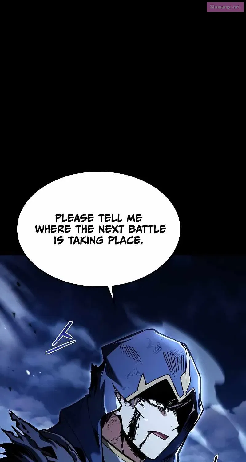 The Archmage’s Restaurant Zinmanga X Chapter 60 Page 50
