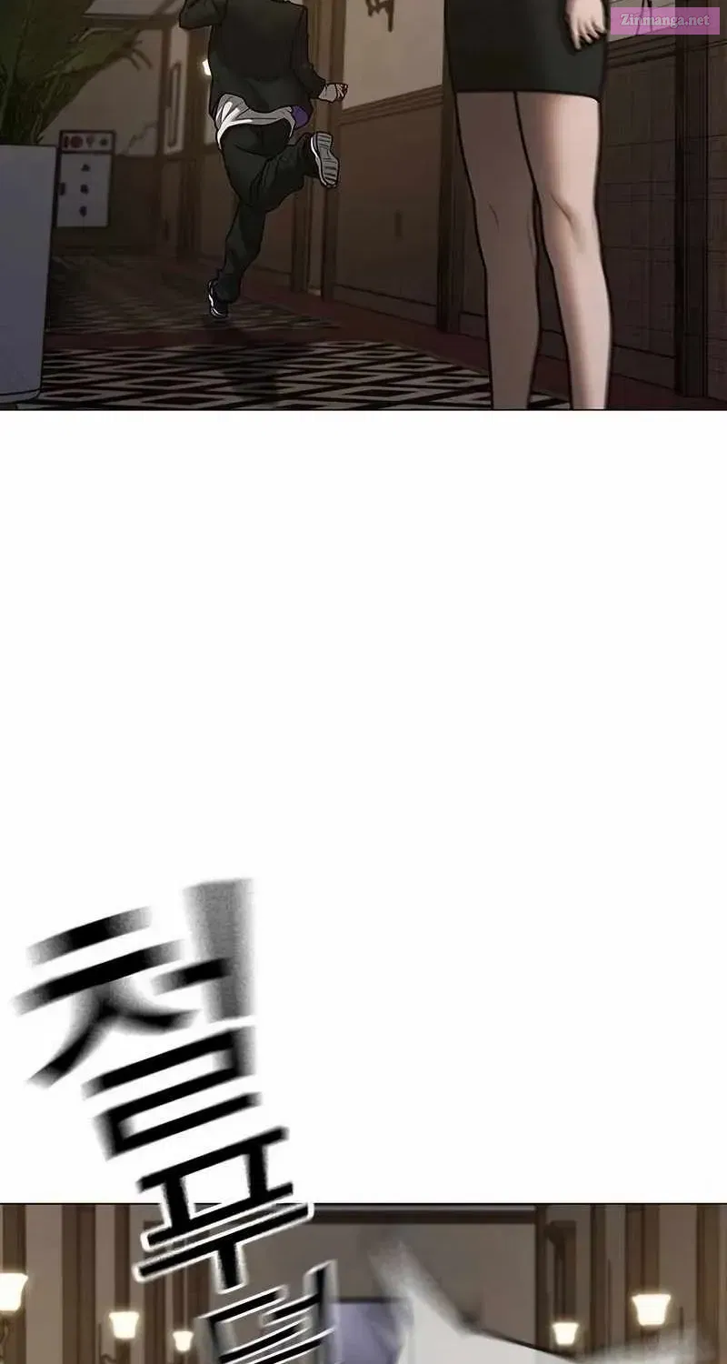 The Archmage’s Restaurant Zinmanga X Chapter 60 Page 58