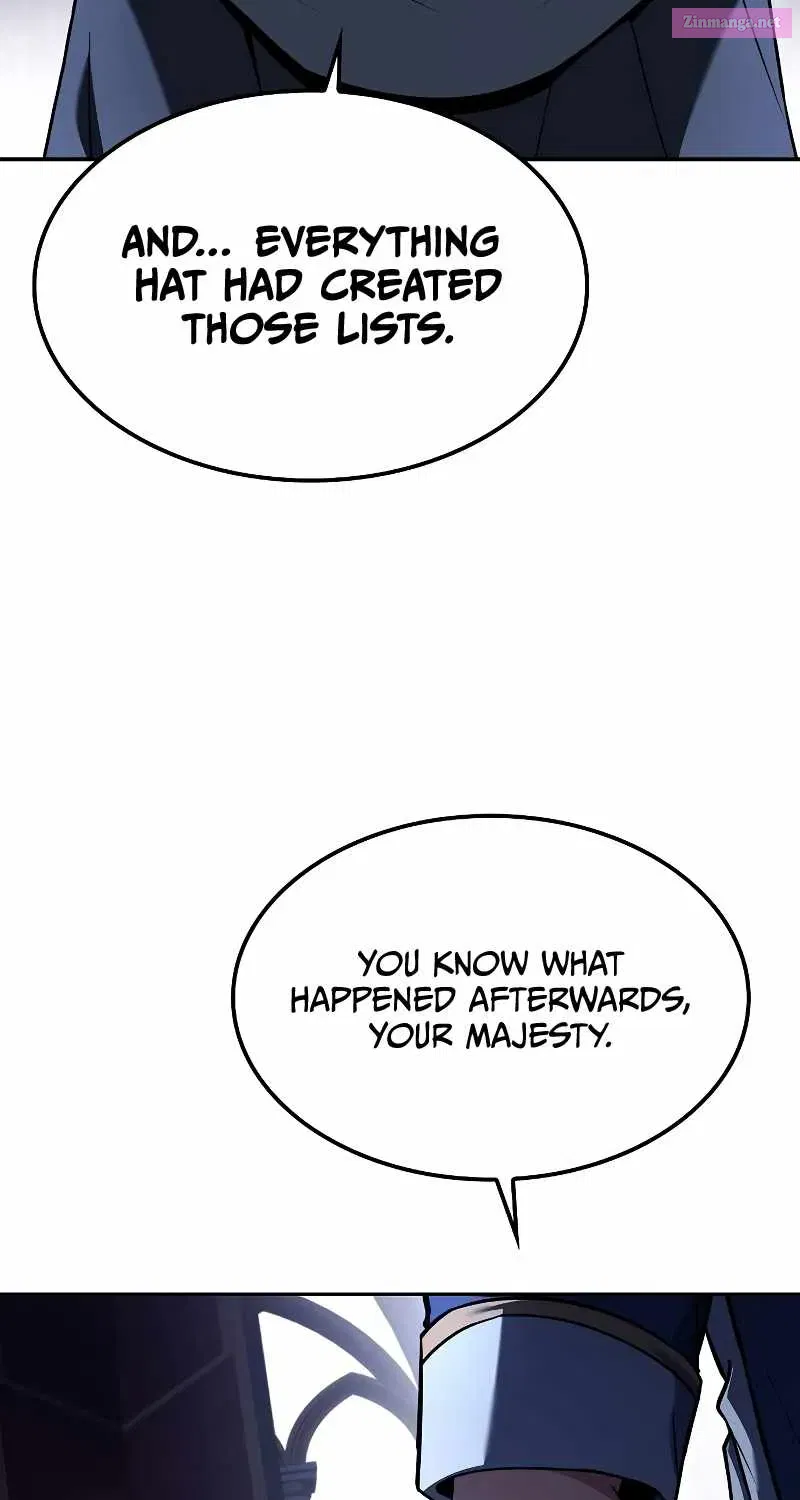 The Archmage’s Restaurant Zinmanga X Chapter 60 Page 66