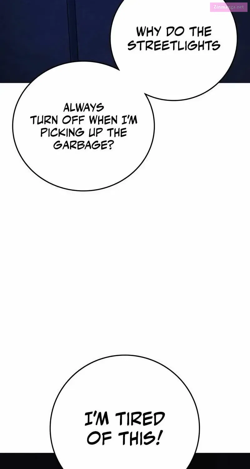 The Archmage’s Restaurant Zinmanga X Chapter 60 Page 74
