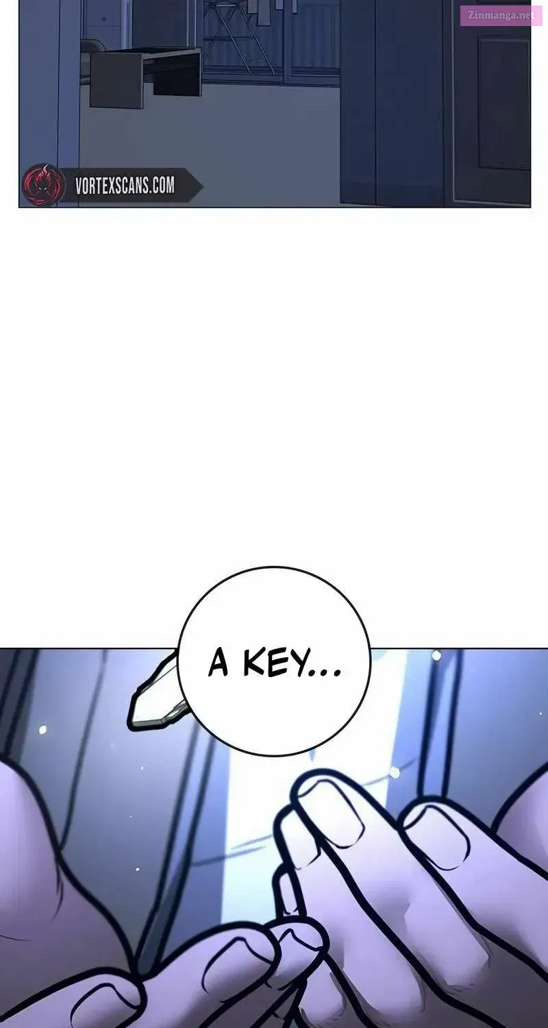 The Archmage’s Restaurant Zinmanga X Chapter 60 Page 195