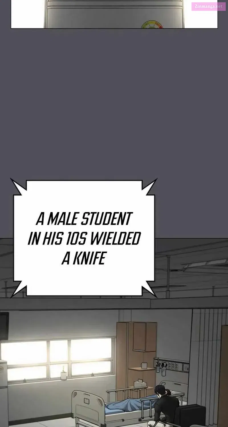 The Archmage’s Restaurant Zinmanga X Chapter 60 Page 209