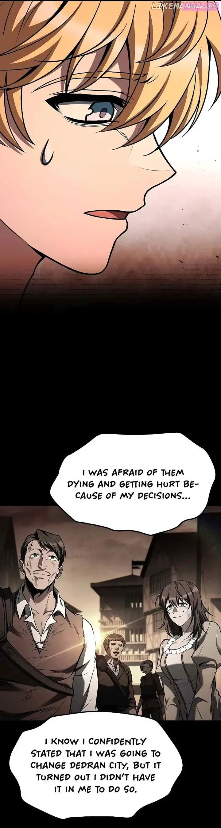 The Archmage's Restaurant Zinmanga X Chapter 57 Page 7