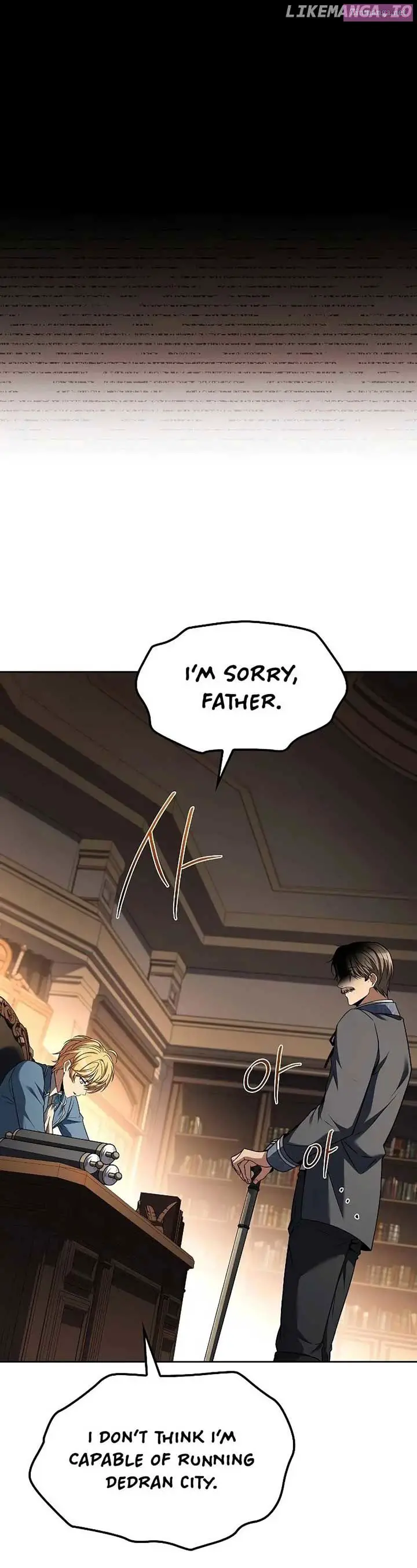 The Archmage's Restaurant Zinmanga X Chapter 57 Page 8