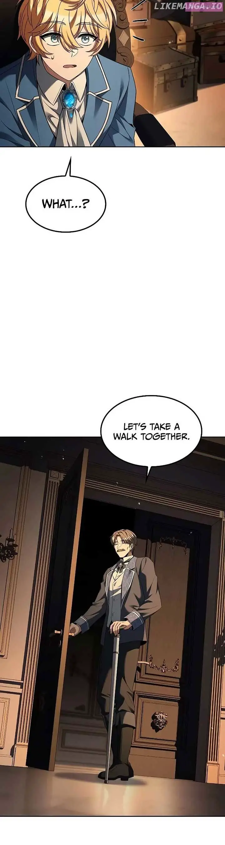 The Archmage's Restaurant Zinmanga X Chapter 57 Page 10