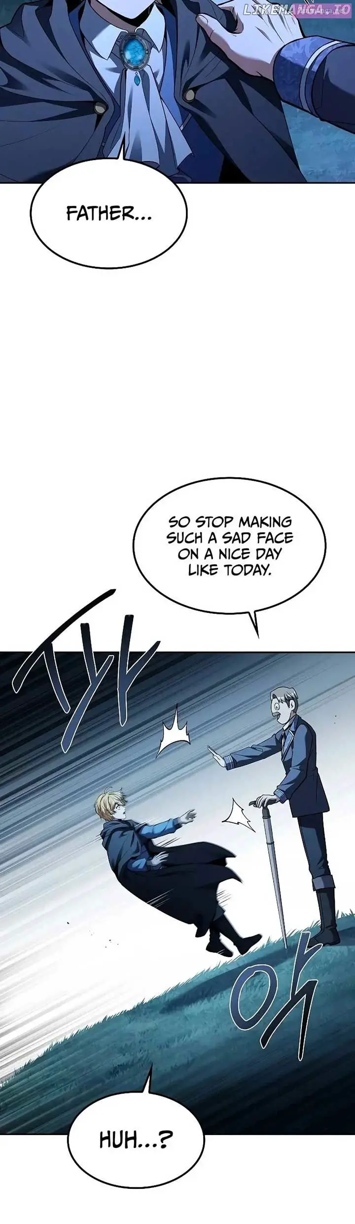 The Archmage's Restaurant Zinmanga X Chapter 57 Page 21