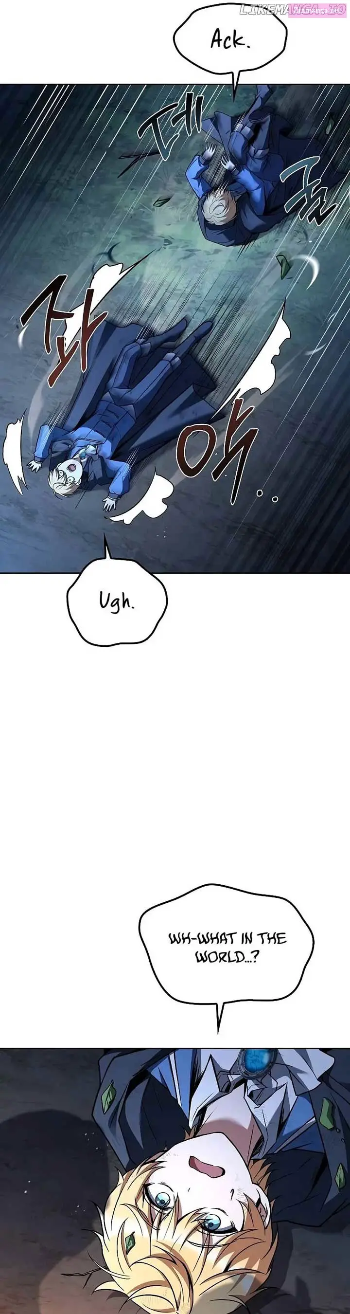 The Archmage's Restaurant Zinmanga X Chapter 57 Page 23