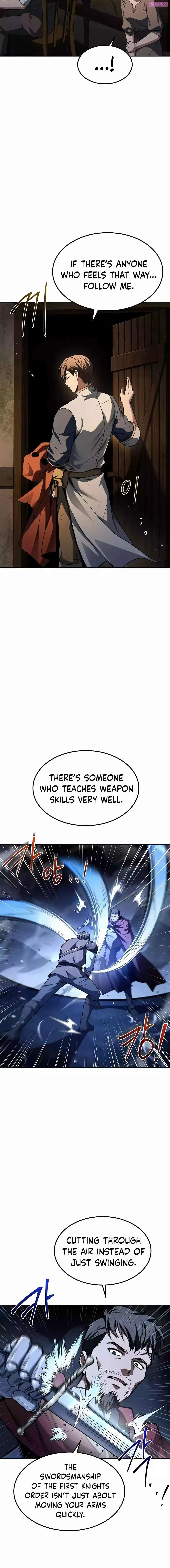 The Archmage’s Restaurant Zinmanga X Chapter 55 Page 6