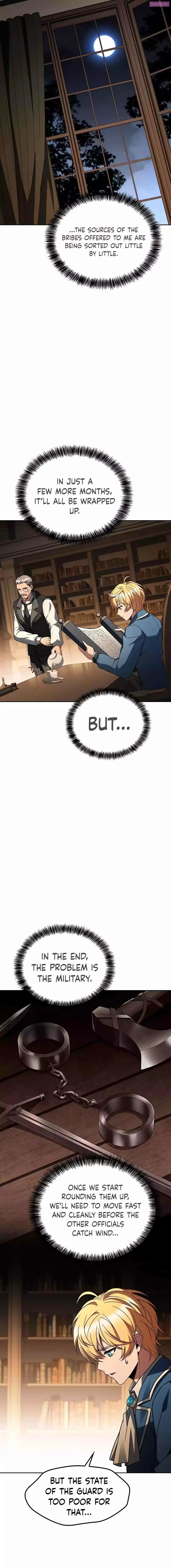 The Archmage’s Restaurant Zinmanga X Chapter 55 Page 16