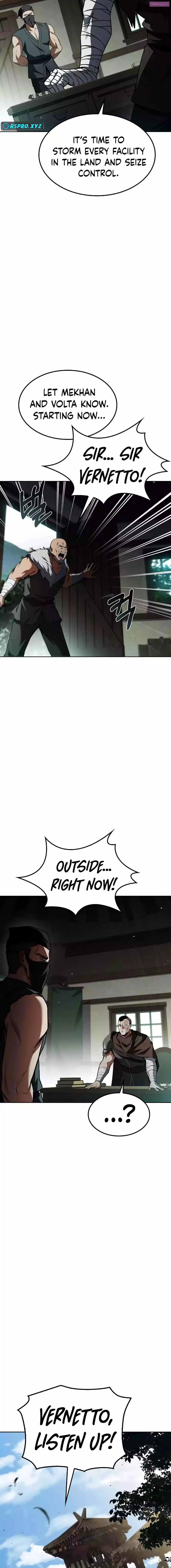 The Archmage’s Restaurant Zinmanga X Chapter 55 Page 23