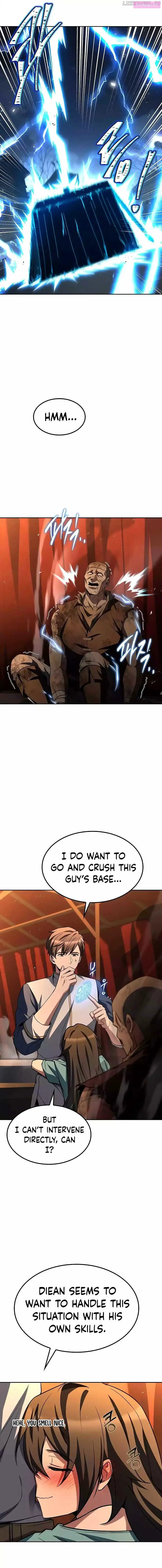 The Archmage's Restaurant Zinmanga X Chapter 54 Page 2