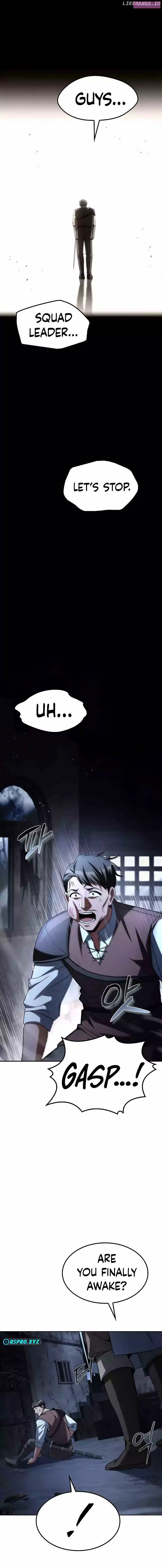 The Archmage's Restaurant Zinmanga X Chapter 54 Page 7