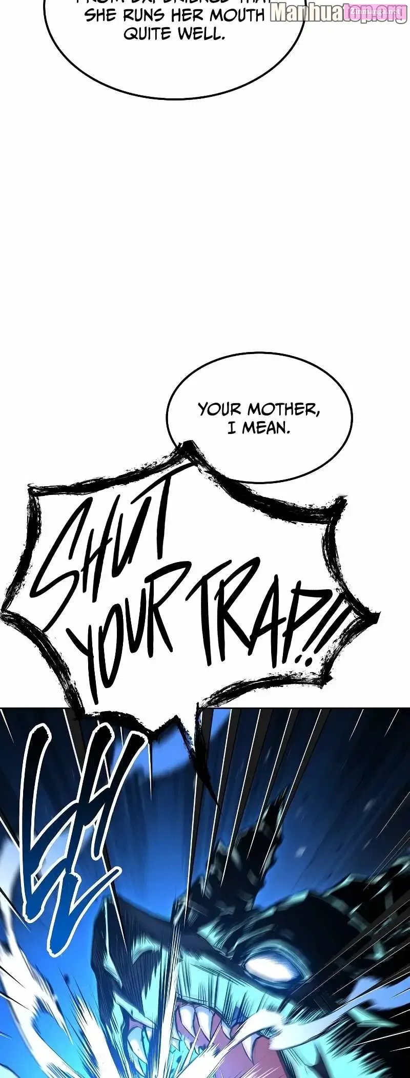 The Archmage’s Restaurant Zinmanga X Chapter 50 Page 2