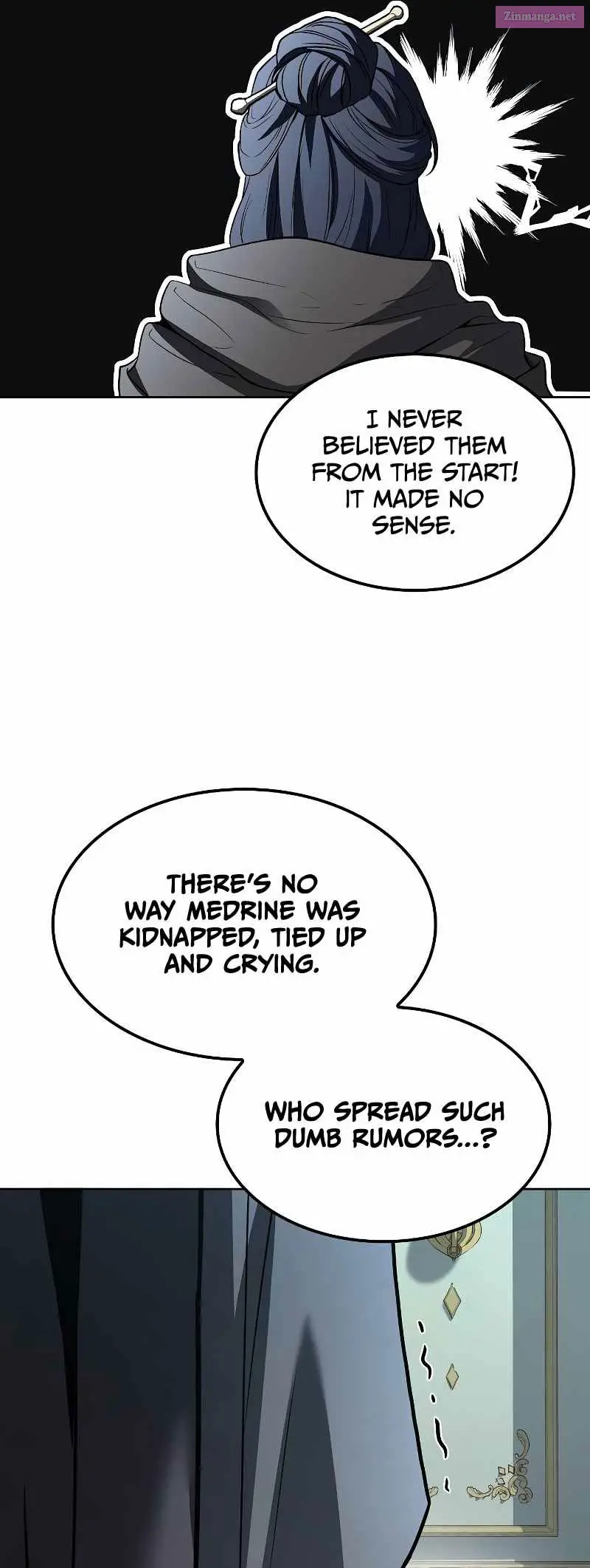 The Archmage’s Restaurant Zinmanga X Chapter 46 Page 54
