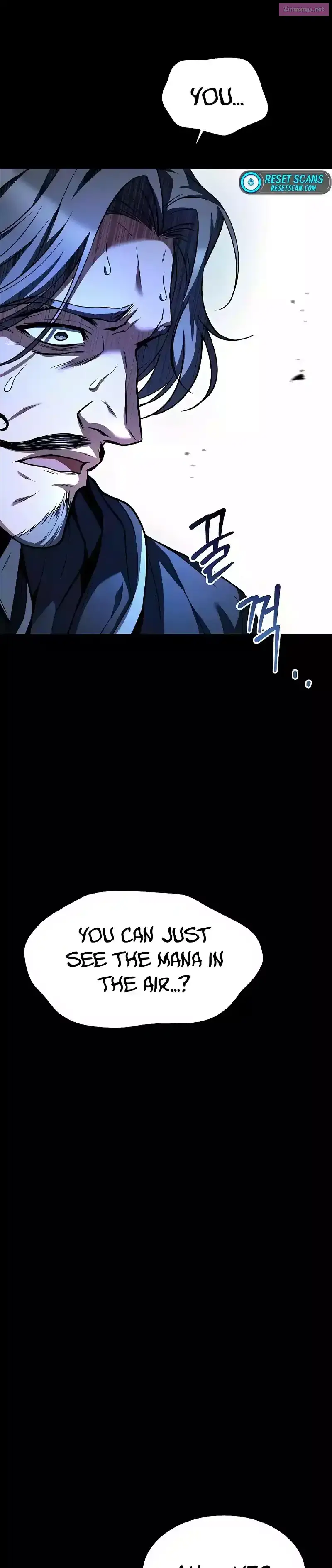 The Archmage’s Restaurant Zinmanga X Chapter 38 Page 20