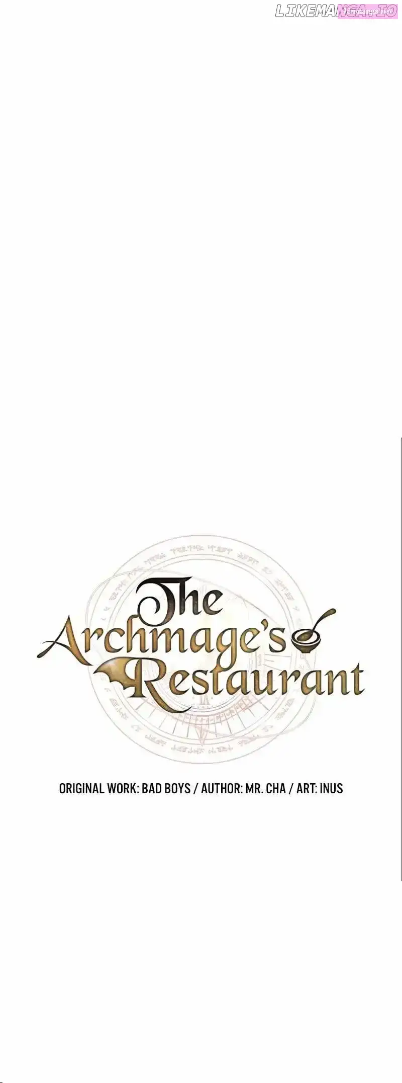 The Archmage’s Restaurant Zinmanga X Chapter 31 Page 7