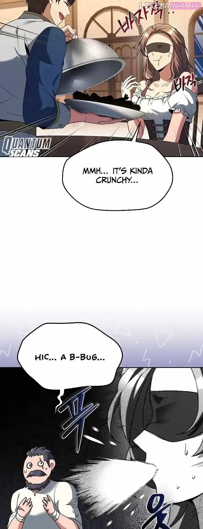 The Archmage’s Restaurant Zinmanga X Chapter 31 Page 20