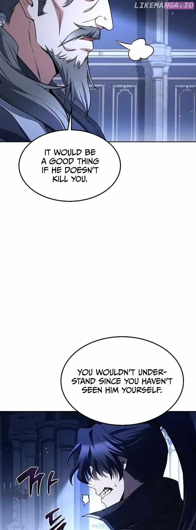 The Archmage’s Restaurant Zinmanga X Chapter 31 Page 52