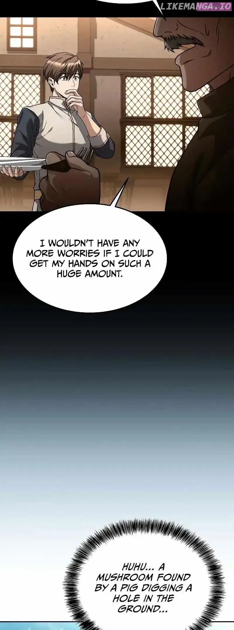 The Archmage’s Restaurant Zinmanga X Chapter 31 Page 65