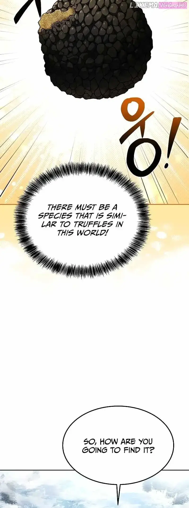 The Archmage’s Restaurant Zinmanga X Chapter 31 Page 67