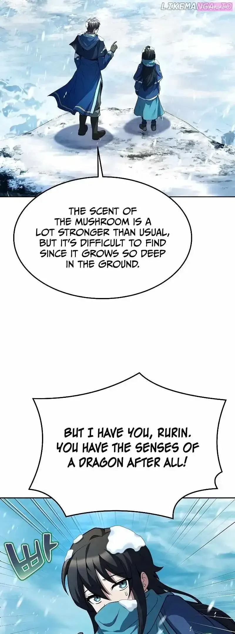 The Archmage’s Restaurant Zinmanga X Chapter 31 Page 68