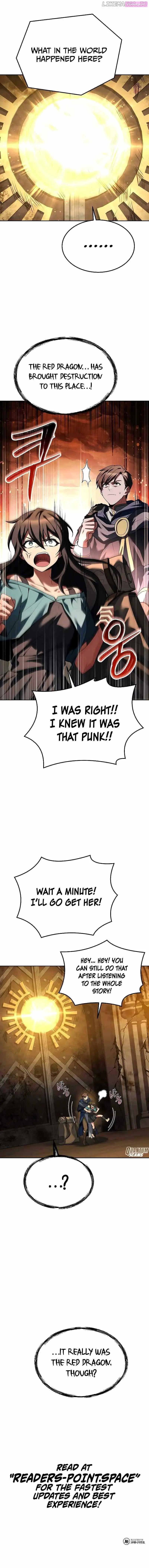 The Archmage’s Restaurant Zinmanga X Chapter 18 Page 13