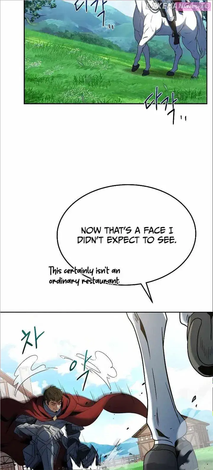 The Archmage’s Restaurant Zinmanga X Chapter 15 Page 22