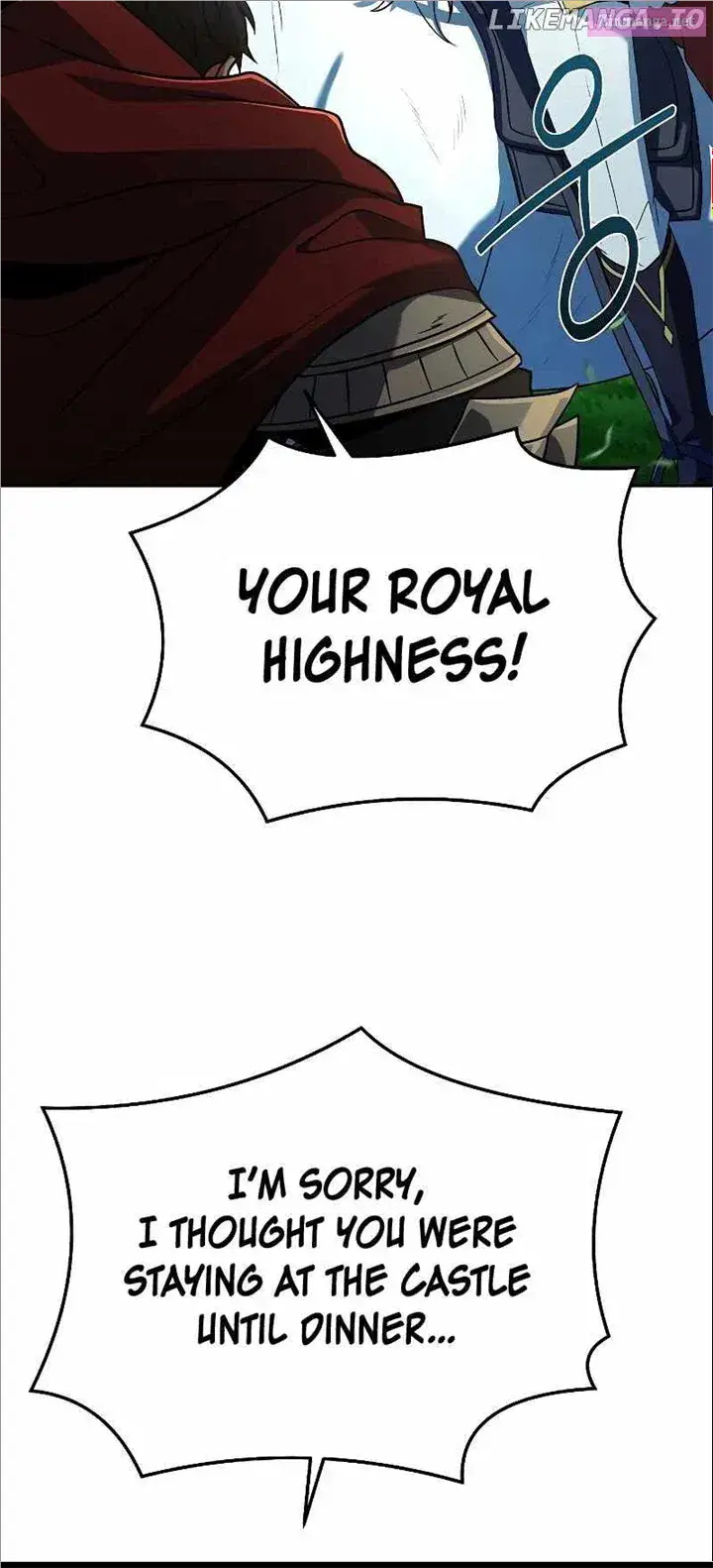 The Archmage’s Restaurant Zinmanga X Chapter 15 Page 24