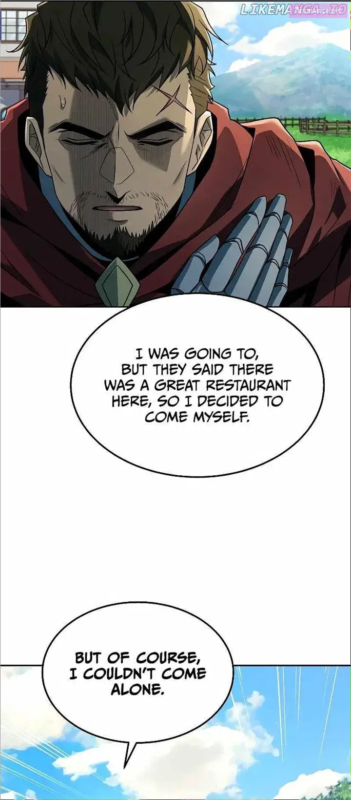 The Archmage’s Restaurant Zinmanga X Chapter 15 Page 25