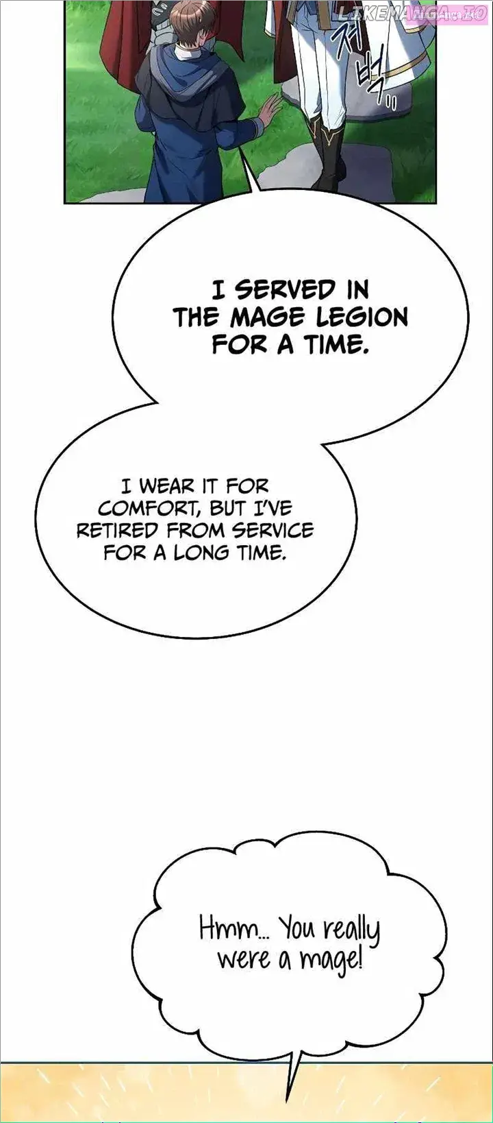 The Archmage’s Restaurant Zinmanga X Chapter 15 Page 30