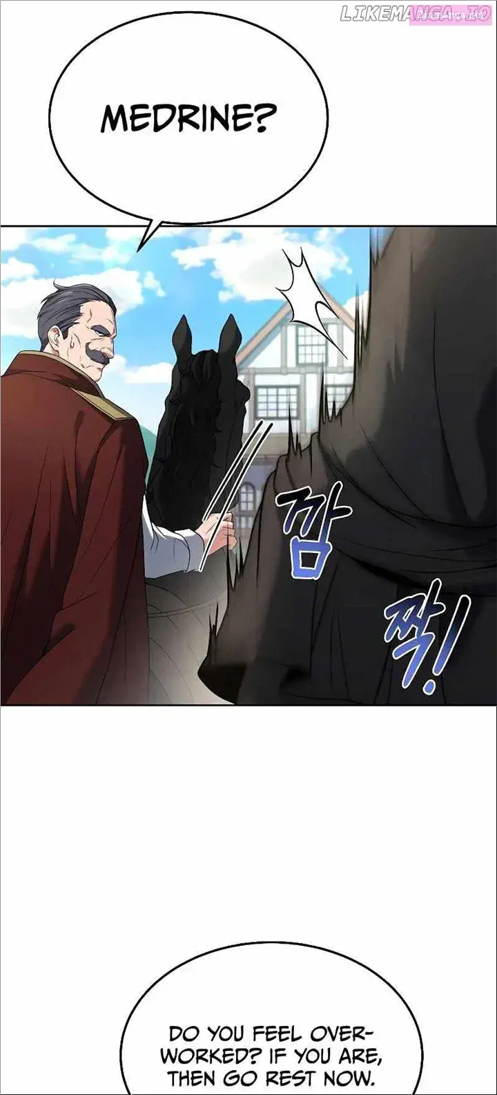 The Archmage’s Restaurant Zinmanga X Chapter 15 Page 39