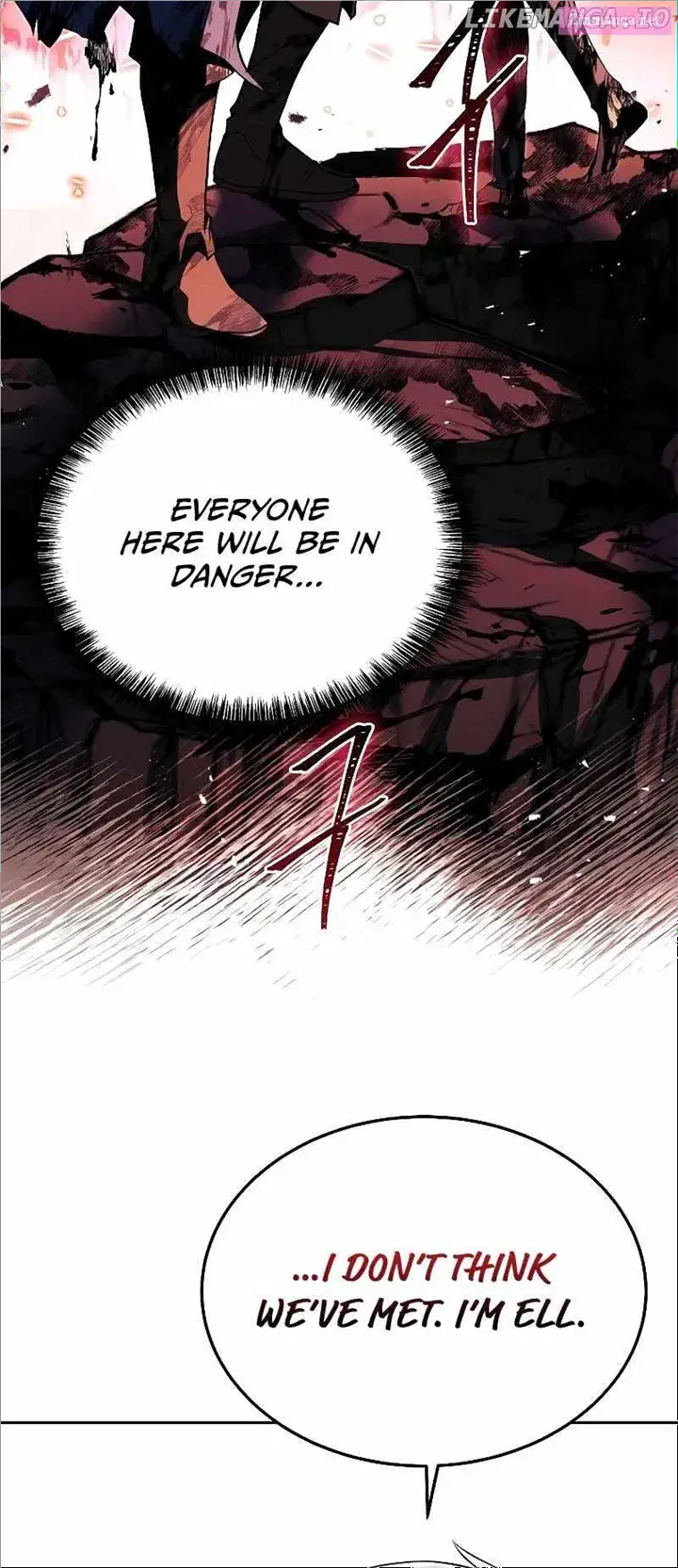 The Archmage’s Restaurant Zinmanga X Chapter 15 Page 44
