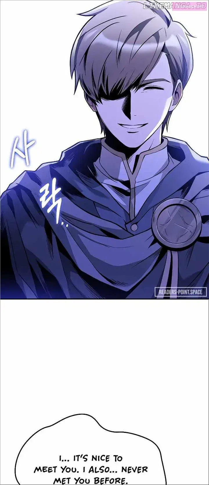 The Archmage’s Restaurant Zinmanga X Chapter 15 Page 45