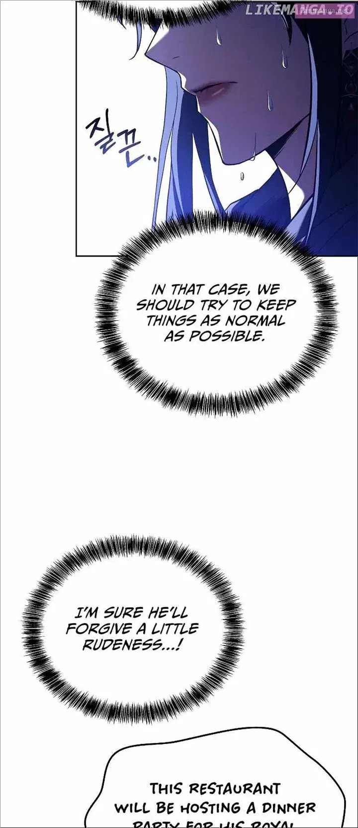 The Archmage’s Restaurant Zinmanga X Chapter 15 Page 47