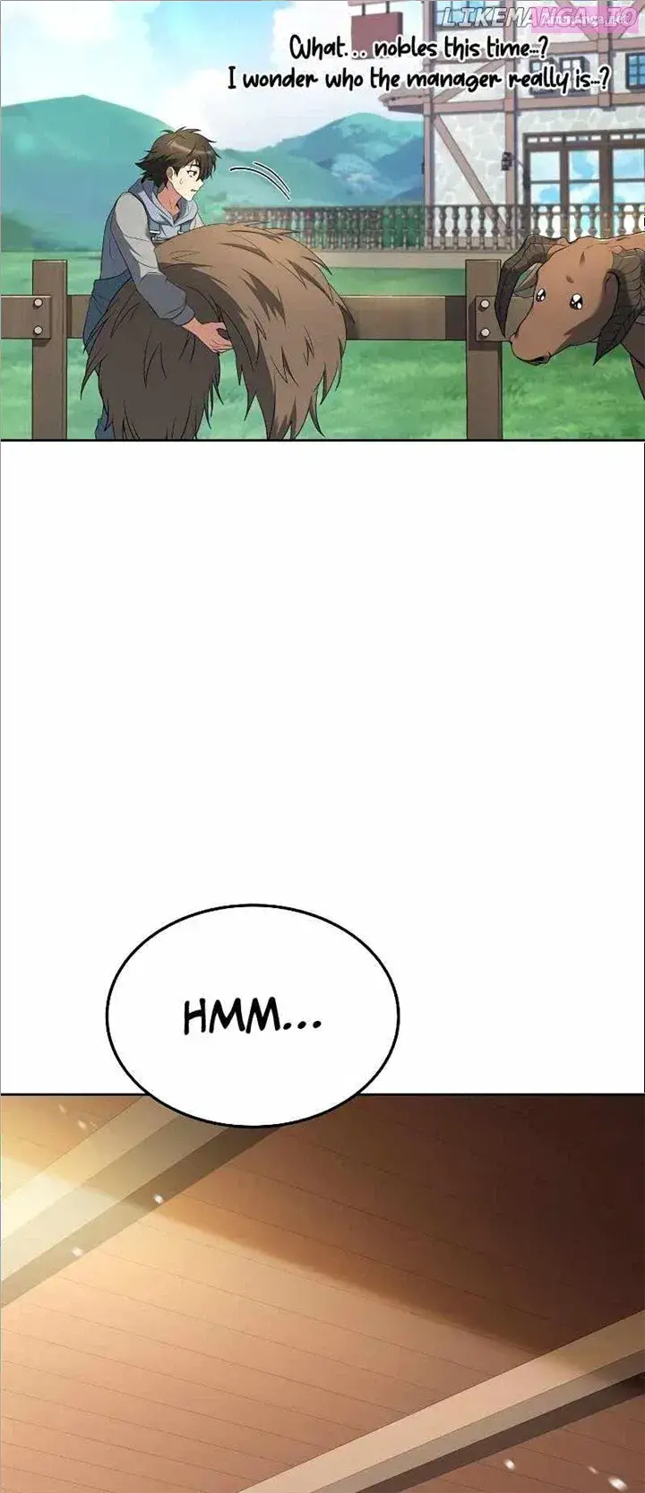 The Archmage’s Restaurant Zinmanga X Chapter 15 Page 52