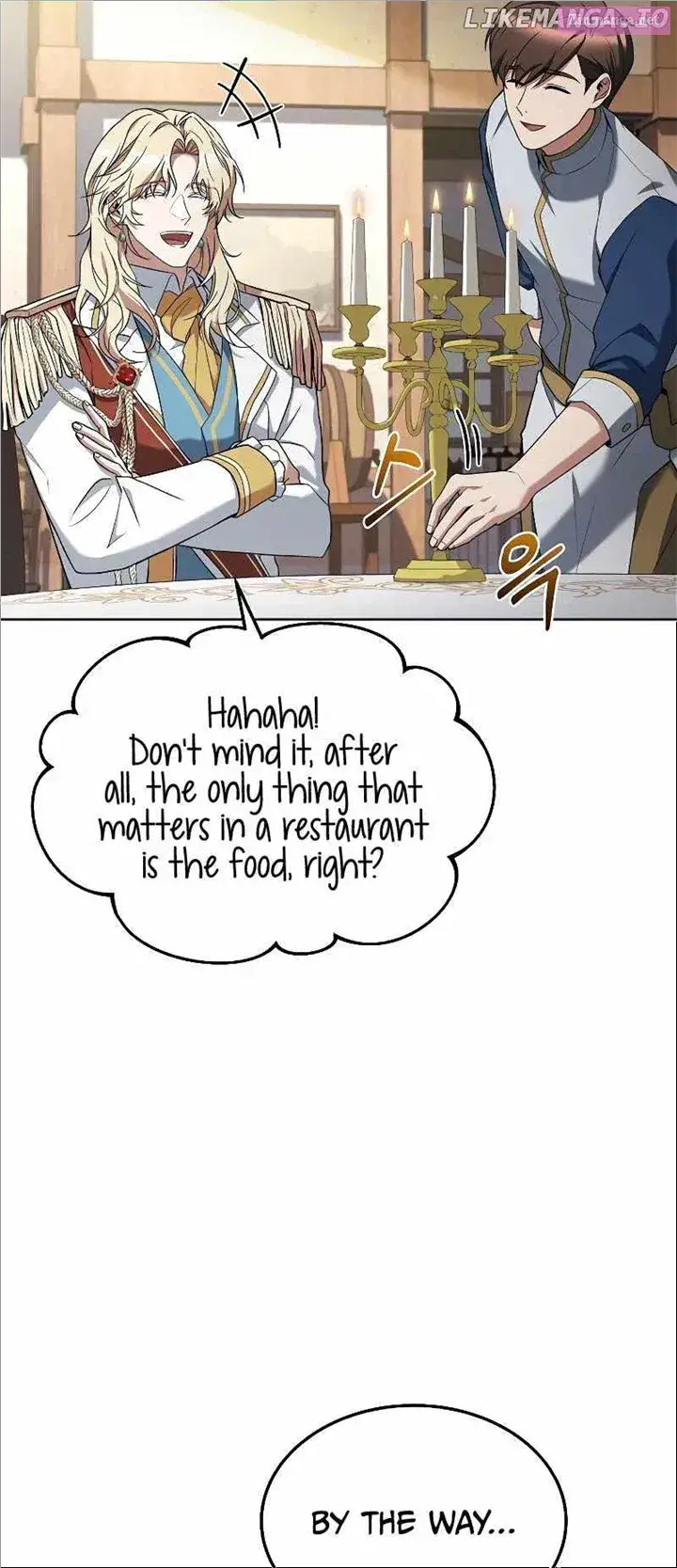 The Archmage’s Restaurant Zinmanga X Chapter 15 Page 55