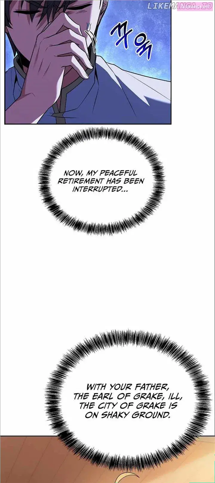 The Archmage’s Restaurant Zinmanga X Chapter 15 Page 59