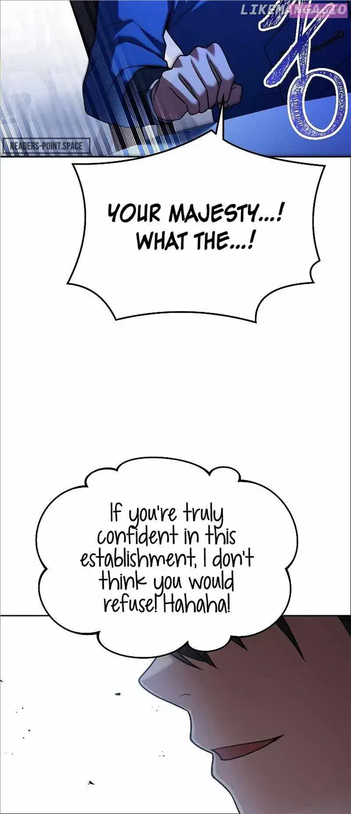 The Archmage’s Restaurant Zinmanga X Chapter 15 Page 68