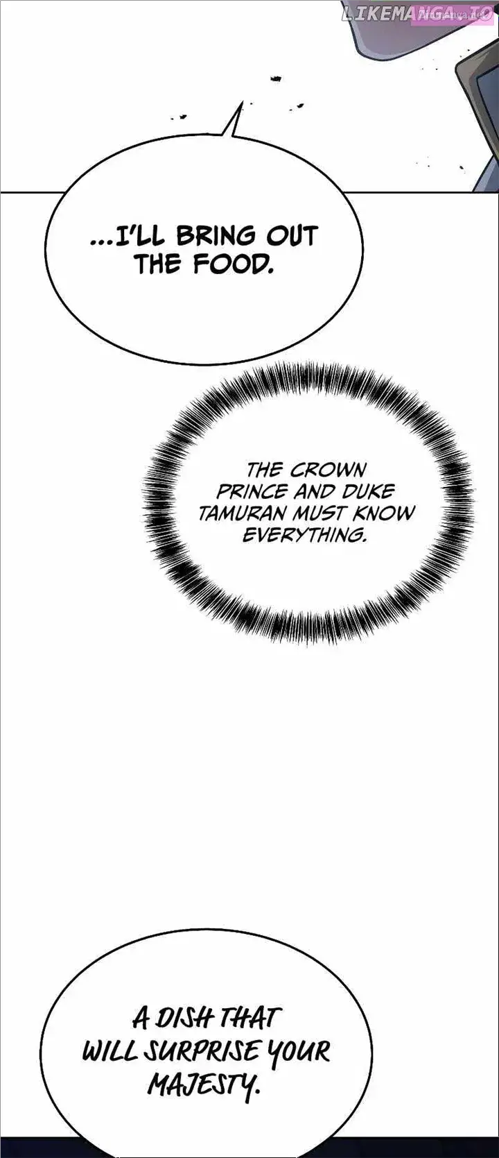 The Archmage’s Restaurant Zinmanga X Chapter 15 Page 69