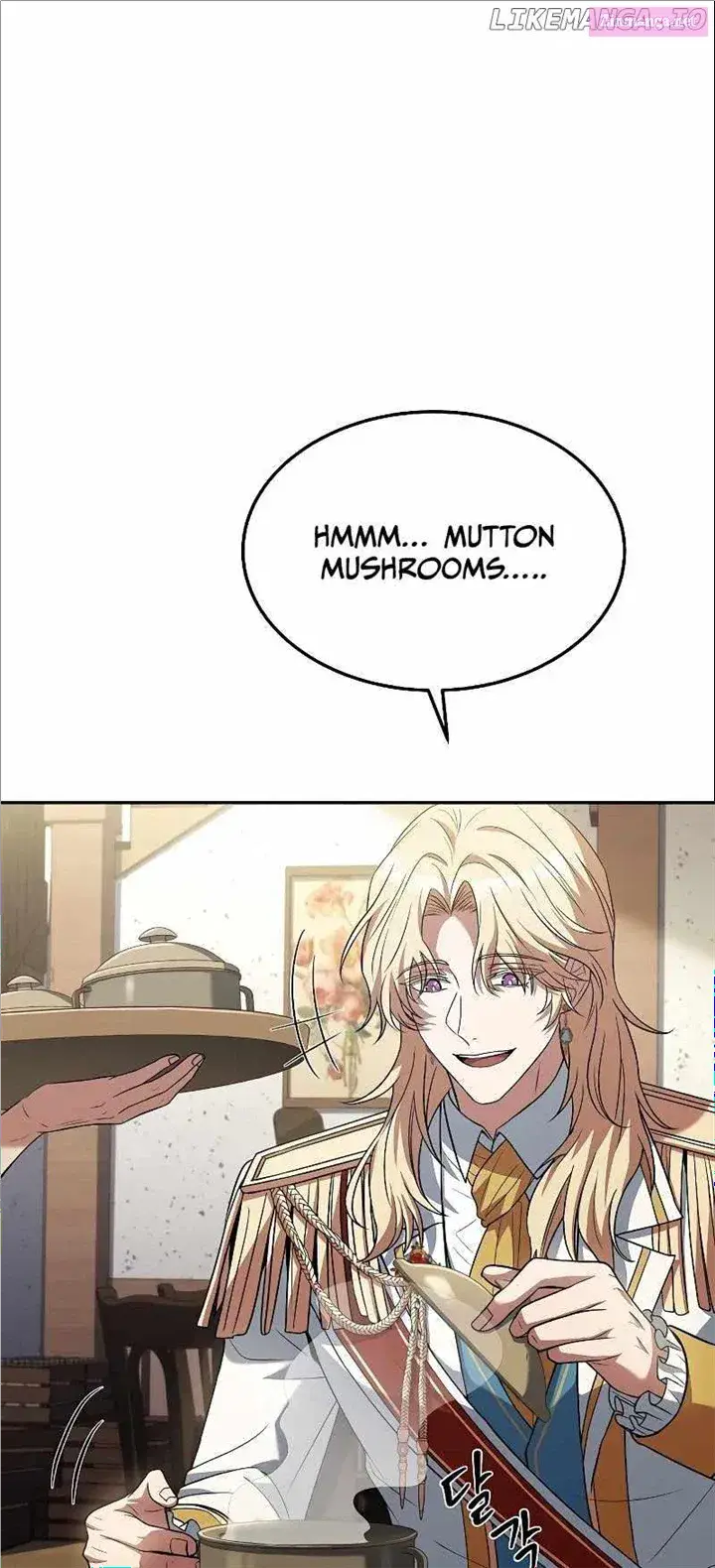The Archmage’s Restaurant Zinmanga X Chapter 15 Page 75