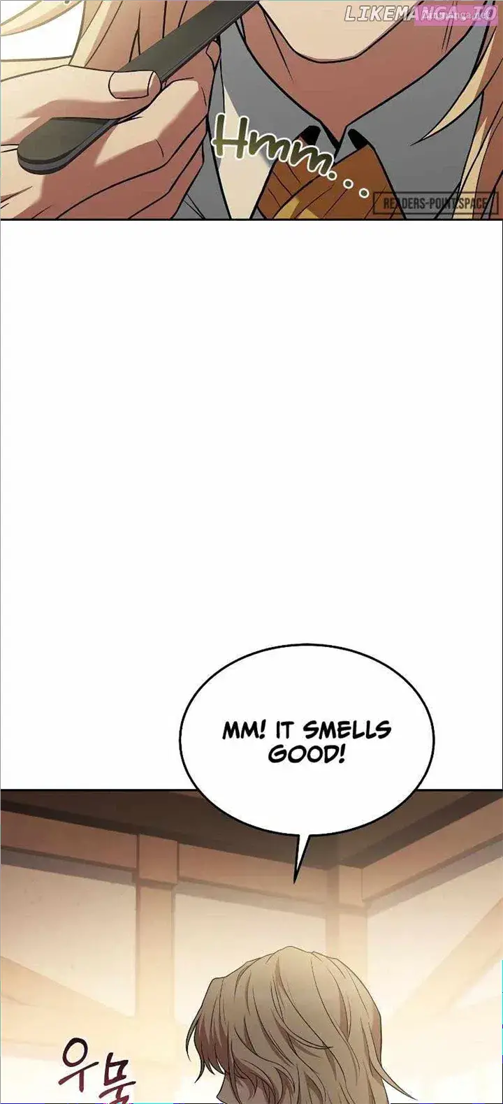 The Archmage’s Restaurant Zinmanga X Chapter 15 Page 77