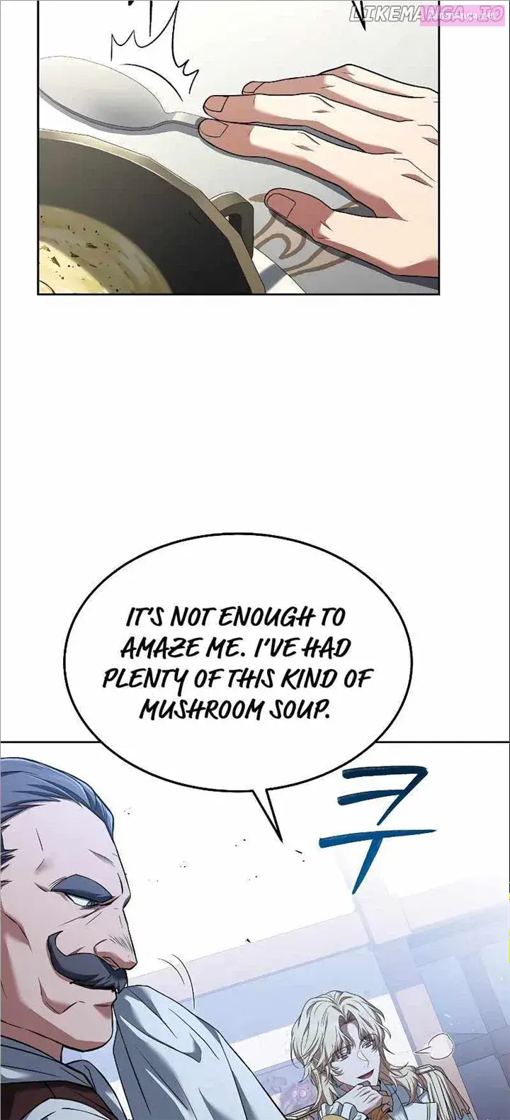 The Archmage’s Restaurant Zinmanga X Chapter 15 Page 79