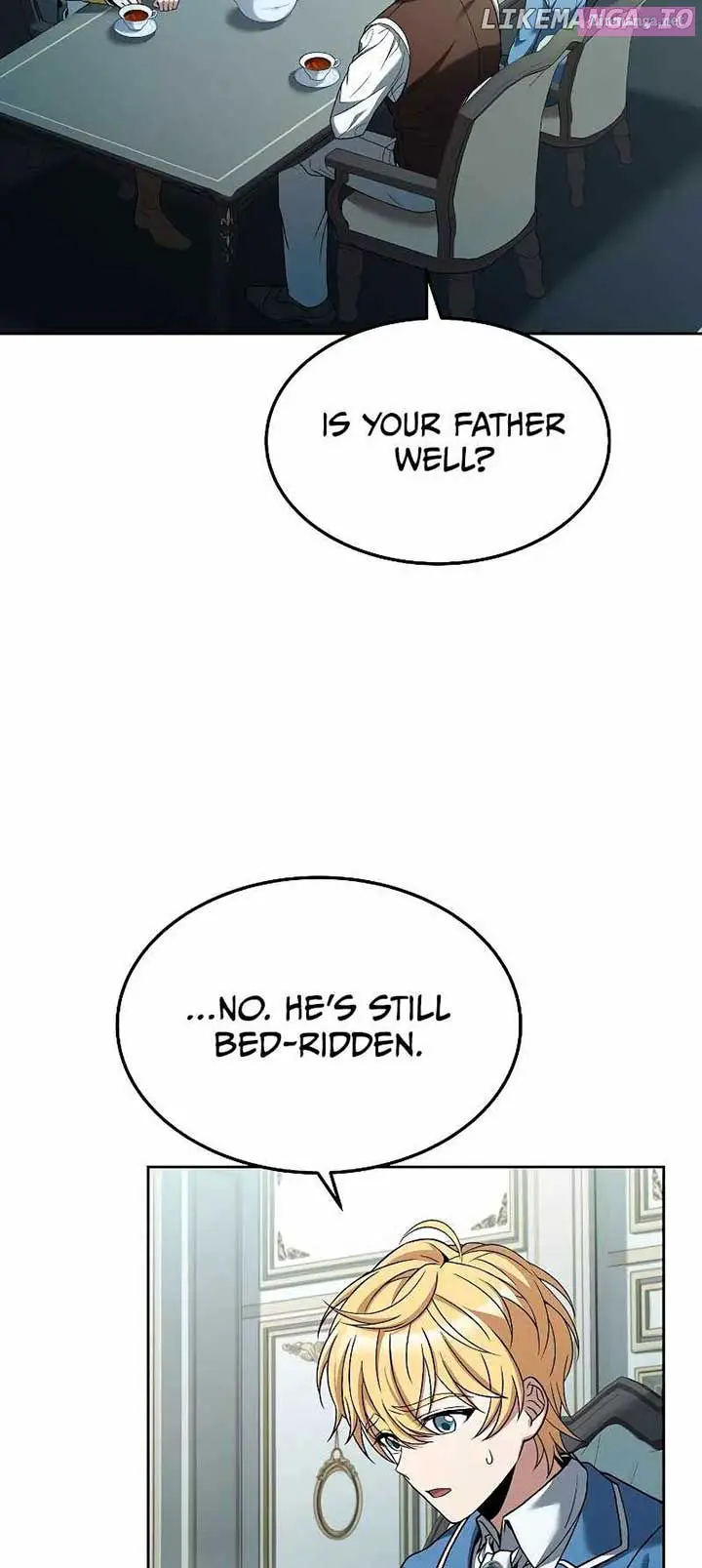 The Archmage’s Restaurant Zinmanga X Chapter 14 Page 3