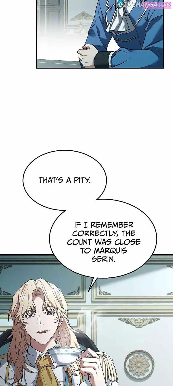 The Archmage’s Restaurant Zinmanga X Chapter 14 Page 4