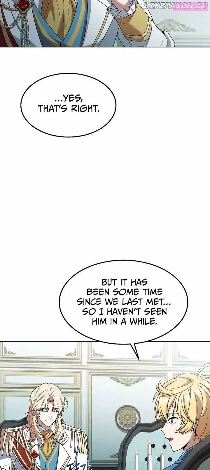 The Archmage’s Restaurant Zinmanga X Chapter 14 Page 5