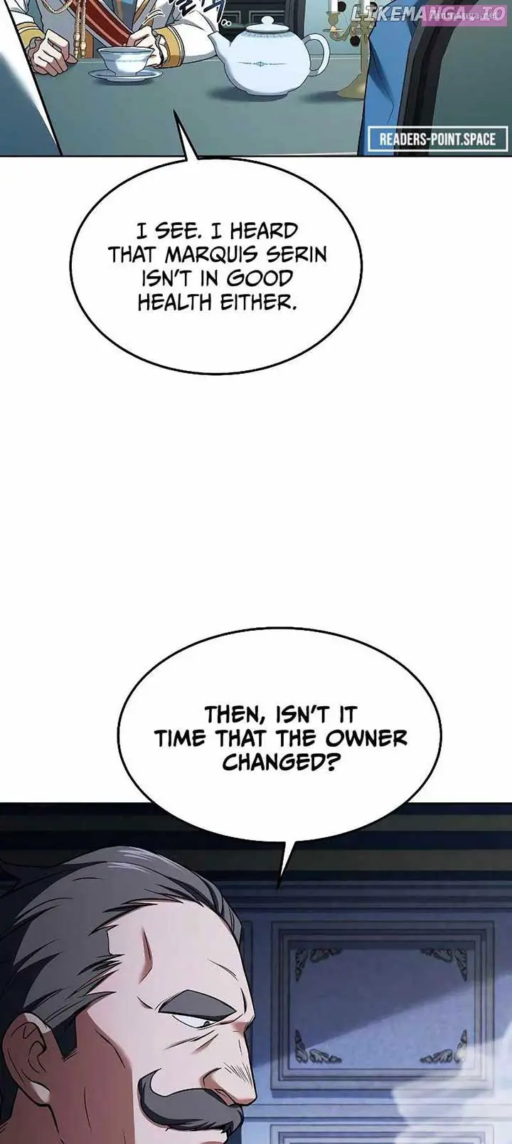 The Archmage’s Restaurant Zinmanga X Chapter 14 Page 6