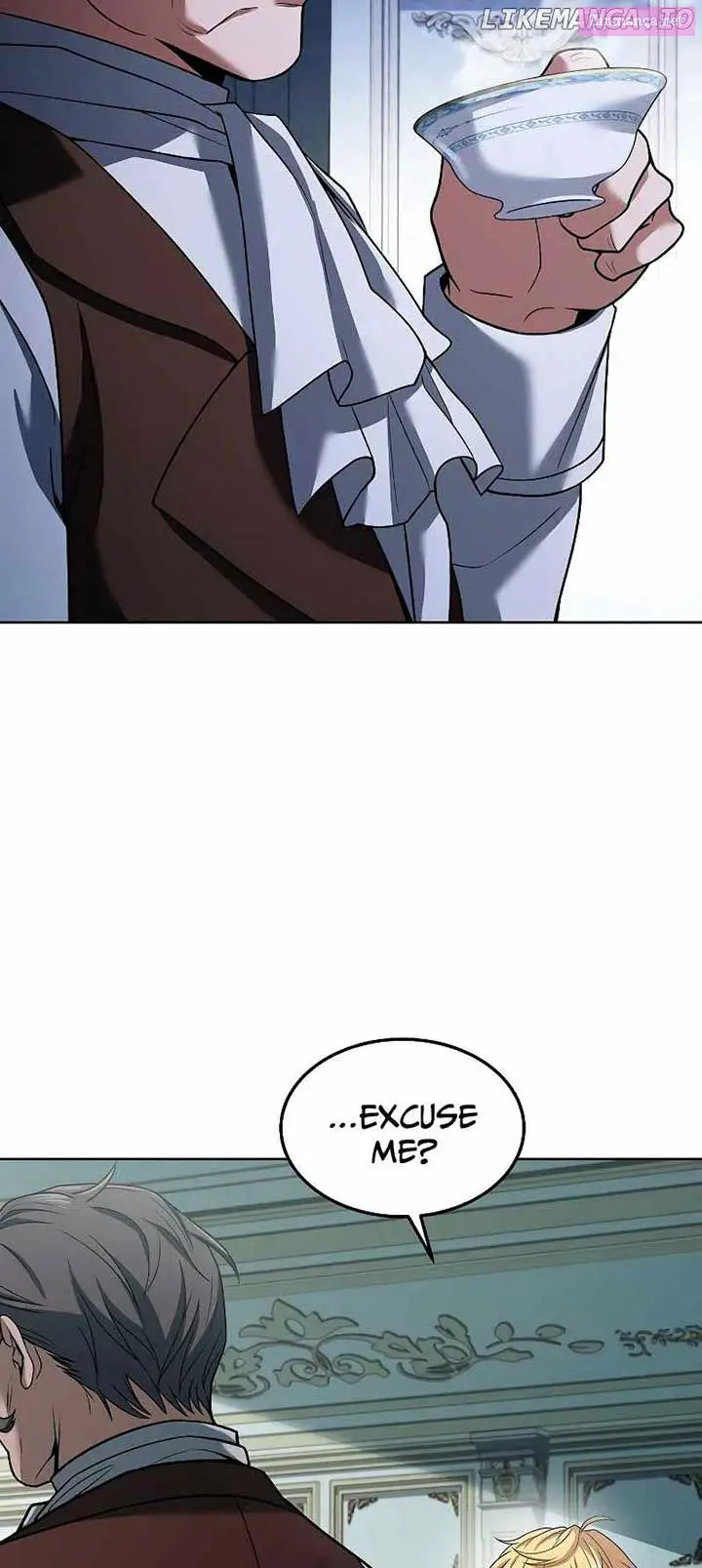 The Archmage’s Restaurant Zinmanga X Chapter 14 Page 7