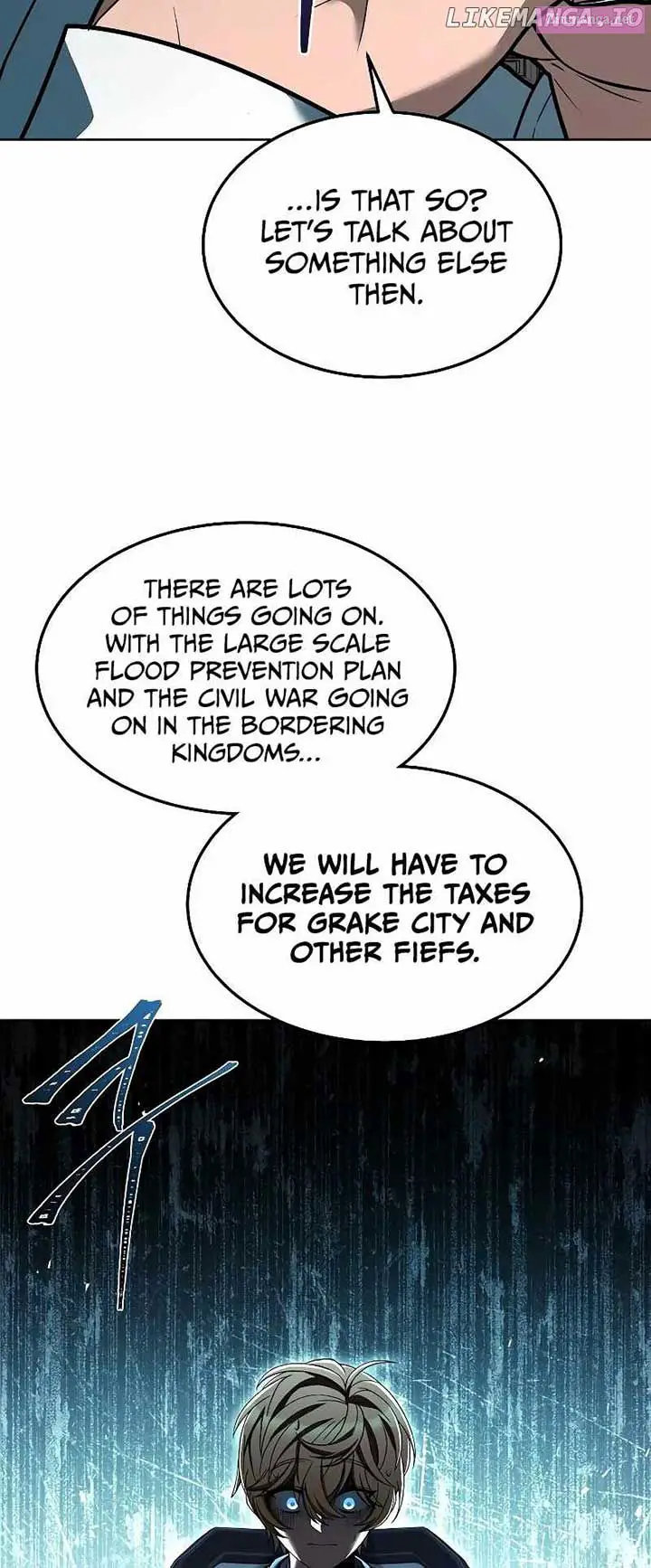 The Archmage’s Restaurant Zinmanga X Chapter 14 Page 12