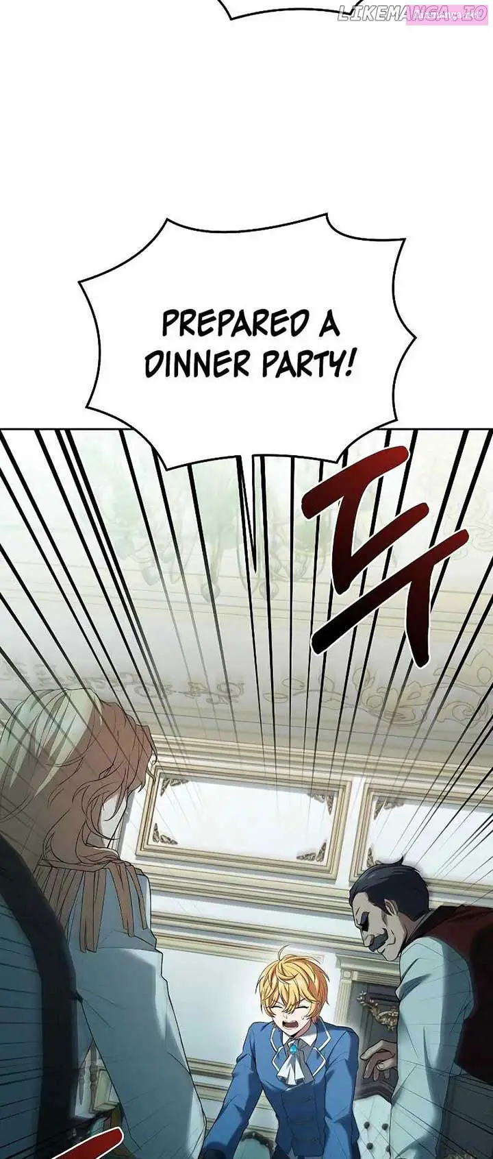 The Archmage’s Restaurant Zinmanga X Chapter 14 Page 19